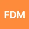 FDM FDM