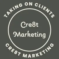 Cre8t Marketing