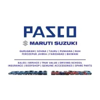 Pasco Automobiles