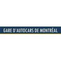 Gare d'autocars de Montréal