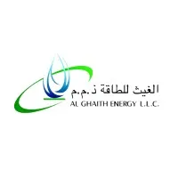 AL GHAITH ENERGY LLC