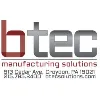 B-Tec Solutions, Inc. B-Tec Solutions, Inc.