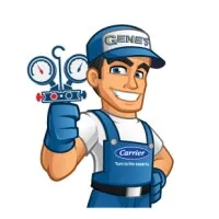 Gene's Refrigeration