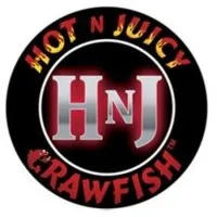 Hot N Juicy Crawfish