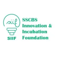 SSCBS INNOVATION AND INCUBATION FOUNDATION (SIIF) SSCBS INNOVATION AND INCUBATION FOUNDATION (SIIF)