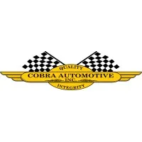 Cobra Automotive, Inc.