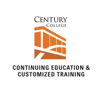 Continuing Education & Customized Training at Century College