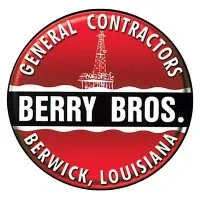 Berry Bros. General Contractors, Inc. Berry Bros. General Contractors, Inc.