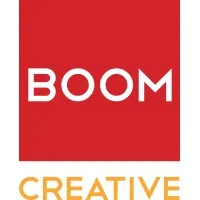 BOOM Creative BOOM Creative