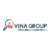 VINA GROUP - Đối tác nhân sự hàng đầu Việt Nam VINA GROUP - Đối tác nhân sự hàng đầu Việt Nam