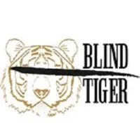 Blind Tiger Bar