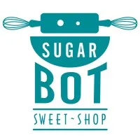 SugarBot Sweet Shop