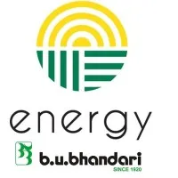 B. U. Bhandari Energy Pvt. Ltd. B. U. Bhandari Energy Pvt. Ltd.