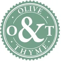 Olive & Thyme 818-557-1560