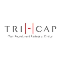Tri-Cap Consulting Pte. Ltd.