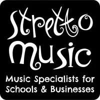 Stretto Music Stretto Music