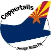 A.I.A.A. Design, Build, Fly - Prescott Coppertails A.I.A.A. Design, Build, Fly - Prescott Coppertails