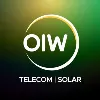 OIW Telecom | Solar OIW Telecom | Solar