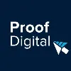 Proof Digital, LLC. Proof Digital, LLC.