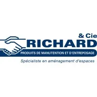 Richard & Cie inc. Richard & Cie inc.