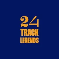 24 Track Legends