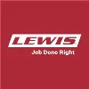 Lewis Services | 100% Employee-Owned Lewis Services | 100% Employee-Owned