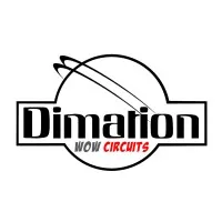 DIMATION INC. DIMATION INC.