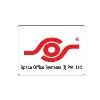 Space Office Systems ( I ) Pvt Ltd Space Office Systems ( I ) Pvt Ltd