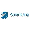 AMERICANA DE SERVICIOS LTDA AMERICANA DE SERVICIOS LTDA