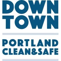 Downtown Portland Clean and Safe