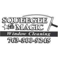 Squeegee Magic