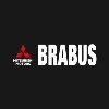 Brabus Mitsubishi Brabus Mitsubishi