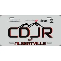 CDJR of Albertville