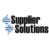 Supplier Solutions, Inc Supplier Solutions, Inc