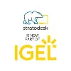 Stratodesk | Now part of IGEL Stratodesk | Now part of IGEL