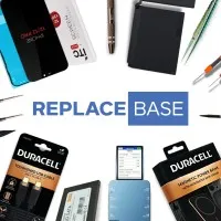 Replace Base