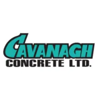 Cavanagh Concrete Ltd.