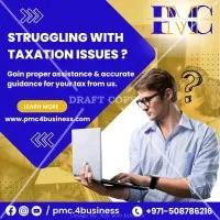 Professional Management Consultancy FZE Professional Management Consultancy FZE