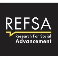 REFSA - Research for Social Advancement
