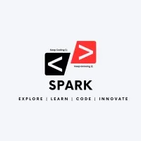 SPARK - The Computer Science Club