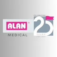 ALAN Electronic Systems - Medical