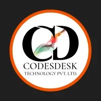 CODESDESK TECHNOLOGY PVT. LTD.