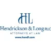 Hendrickson & Long, PLLC Hendrickson & Long, PLLC