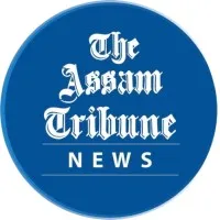 The Assam Tribune The Assam Tribune