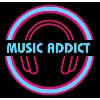 Music Addict Music Addict