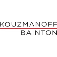 Kouzmanoff Bainton