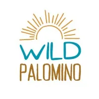 Wild Palomino