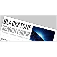 Blackstone Search Group