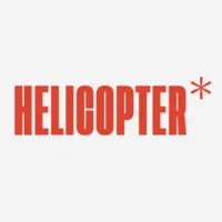 HELICOPTER