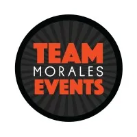 Team Morales Events